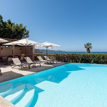 Hotel Demeure Loredana Saint-Florent  Ngoại thất bức ảnh