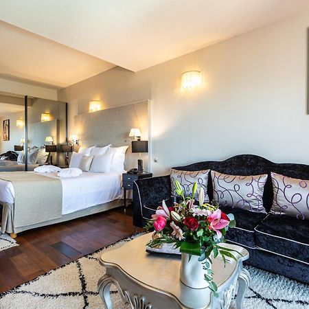 Hotel Demeure Loredana Saint-Florent  Ngoại thất bức ảnh