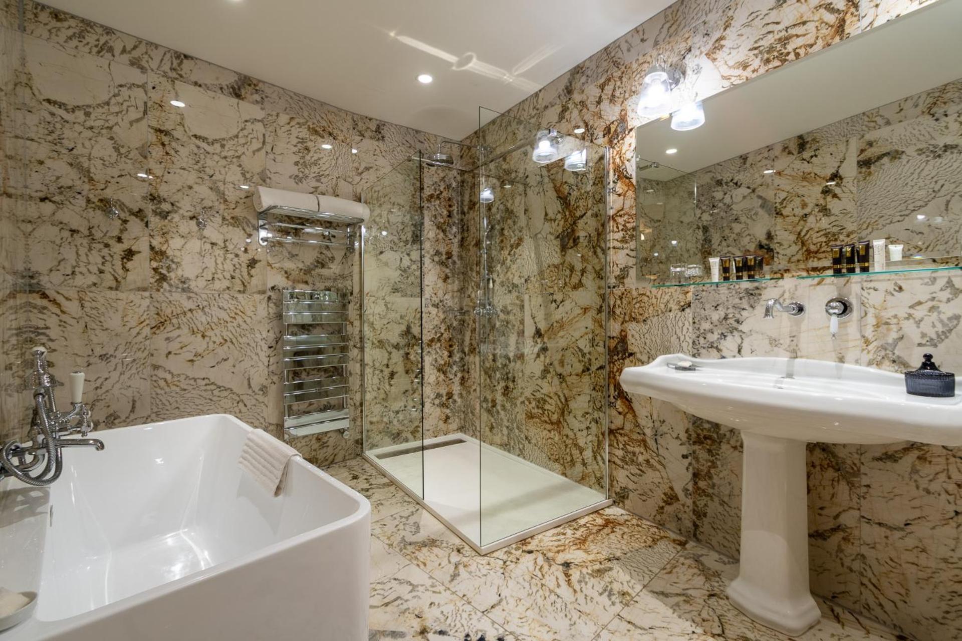 Hotel Demeure Loredana Saint-Florent  Ngoại thất bức ảnh