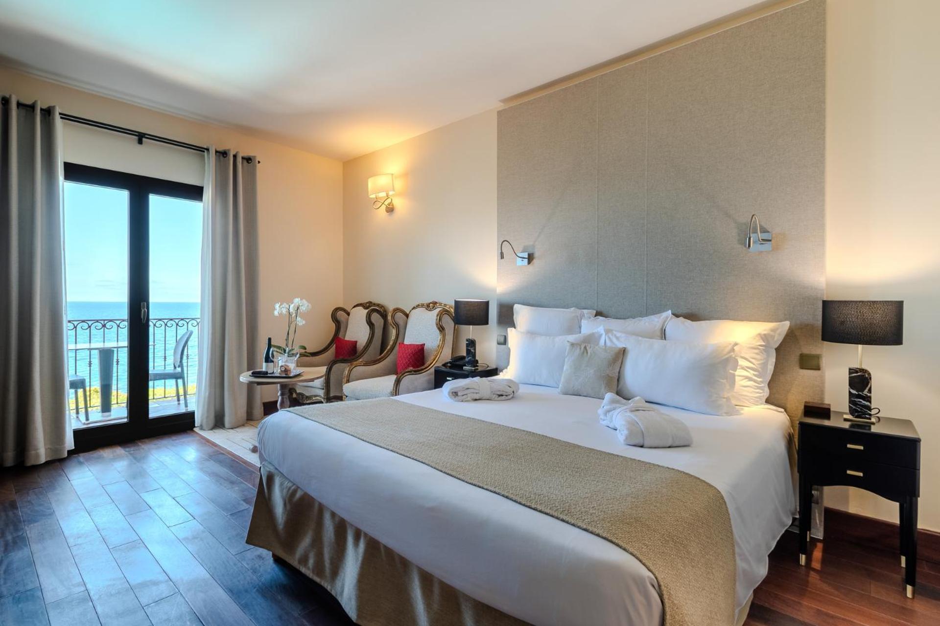 Hotel Demeure Loredana Saint-Florent  Ngoại thất bức ảnh
