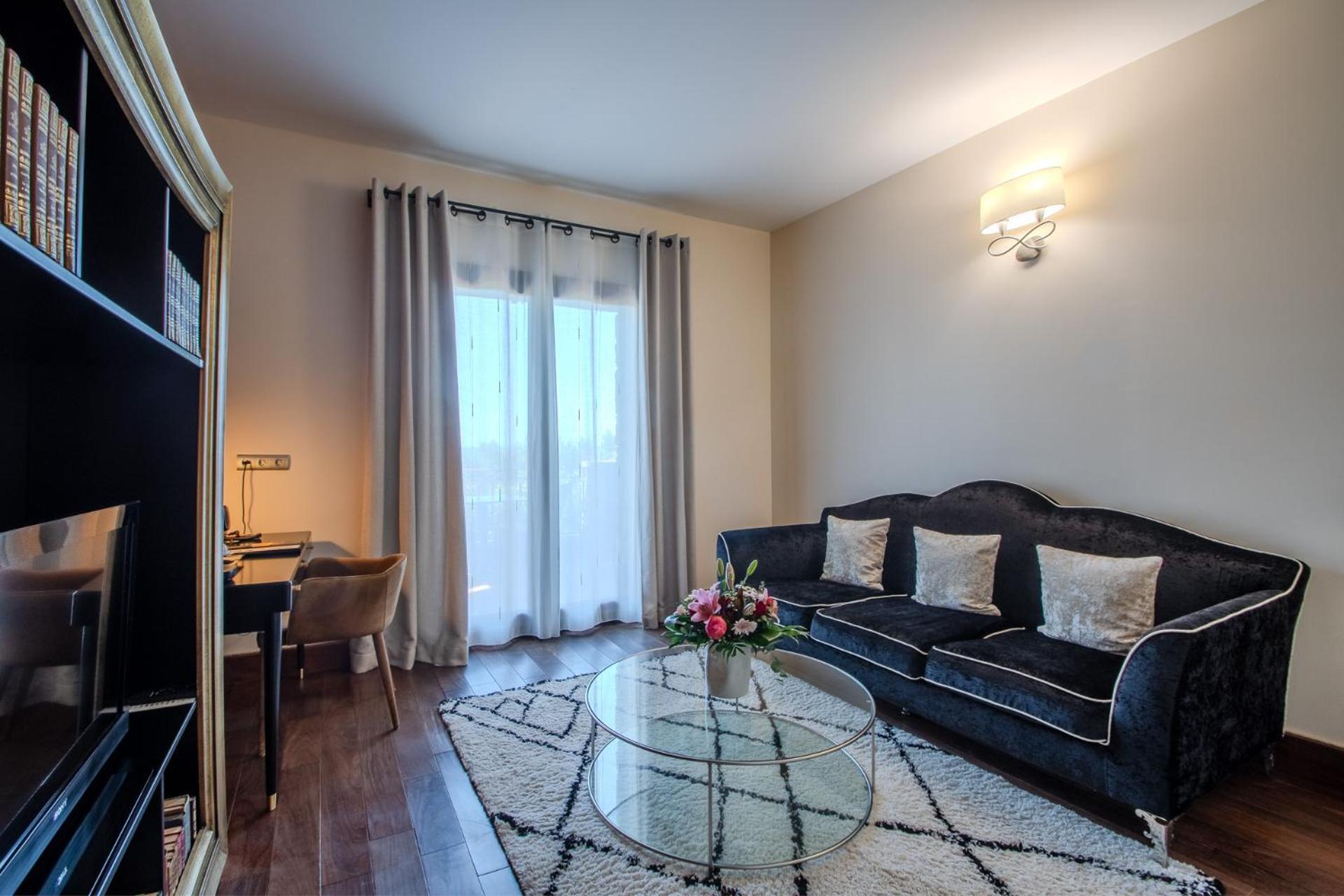 Hotel Demeure Loredana Saint-Florent  Ngoại thất bức ảnh