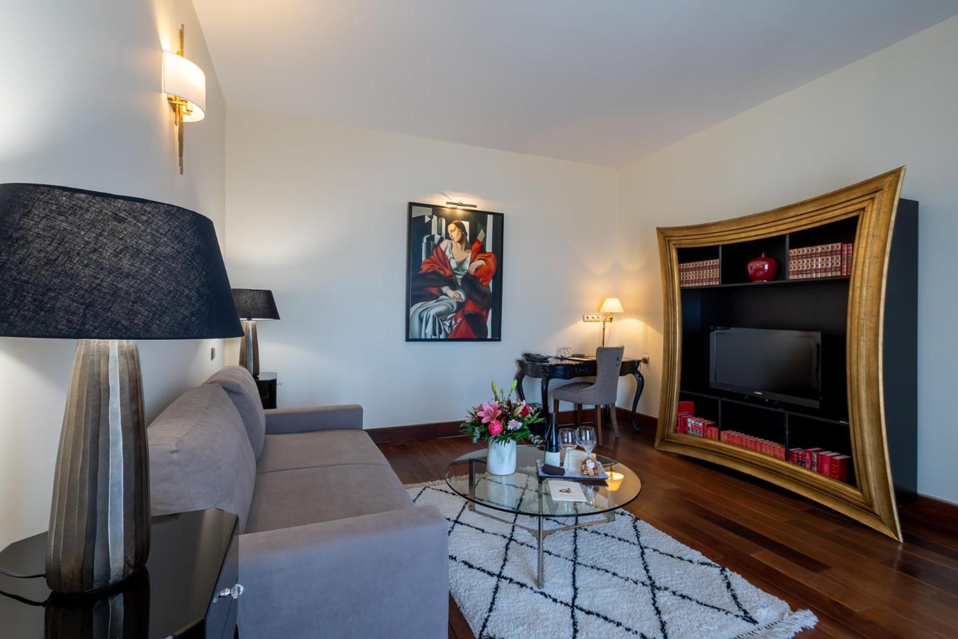 Hotel Demeure Loredana Saint-Florent  Ngoại thất bức ảnh