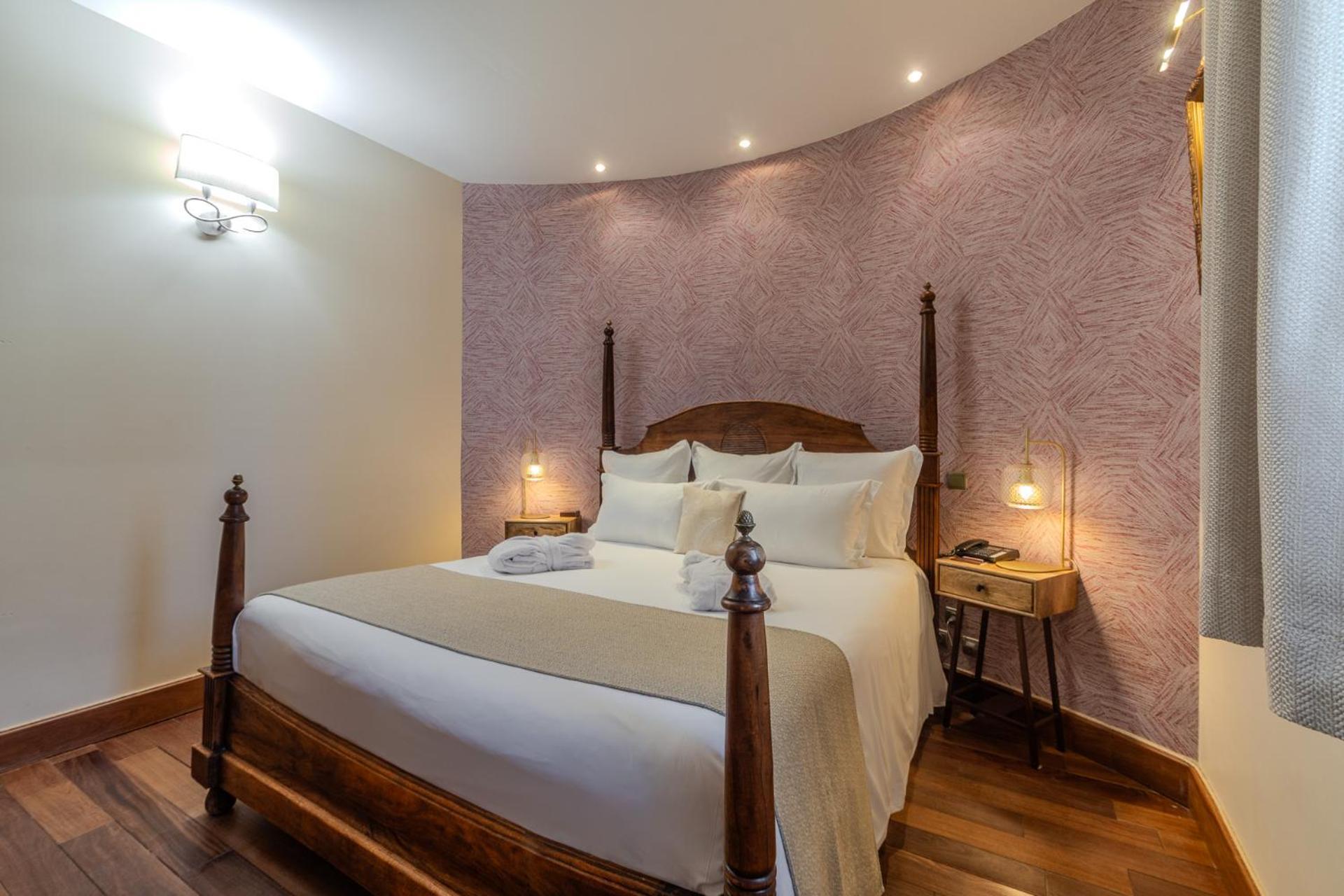 Hotel Demeure Loredana Saint-Florent  Ngoại thất bức ảnh
