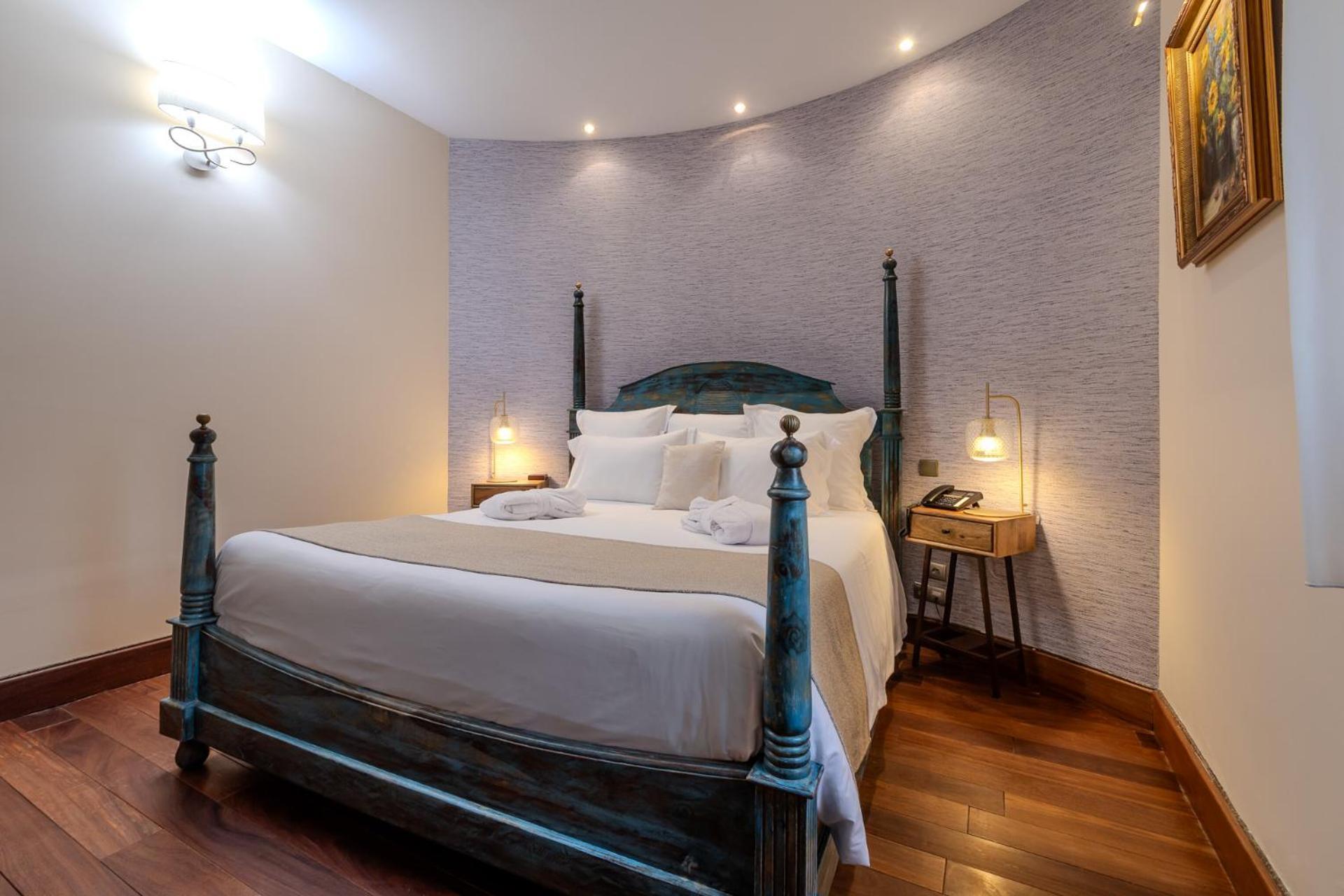 Hotel Demeure Loredana Saint-Florent  Ngoại thất bức ảnh