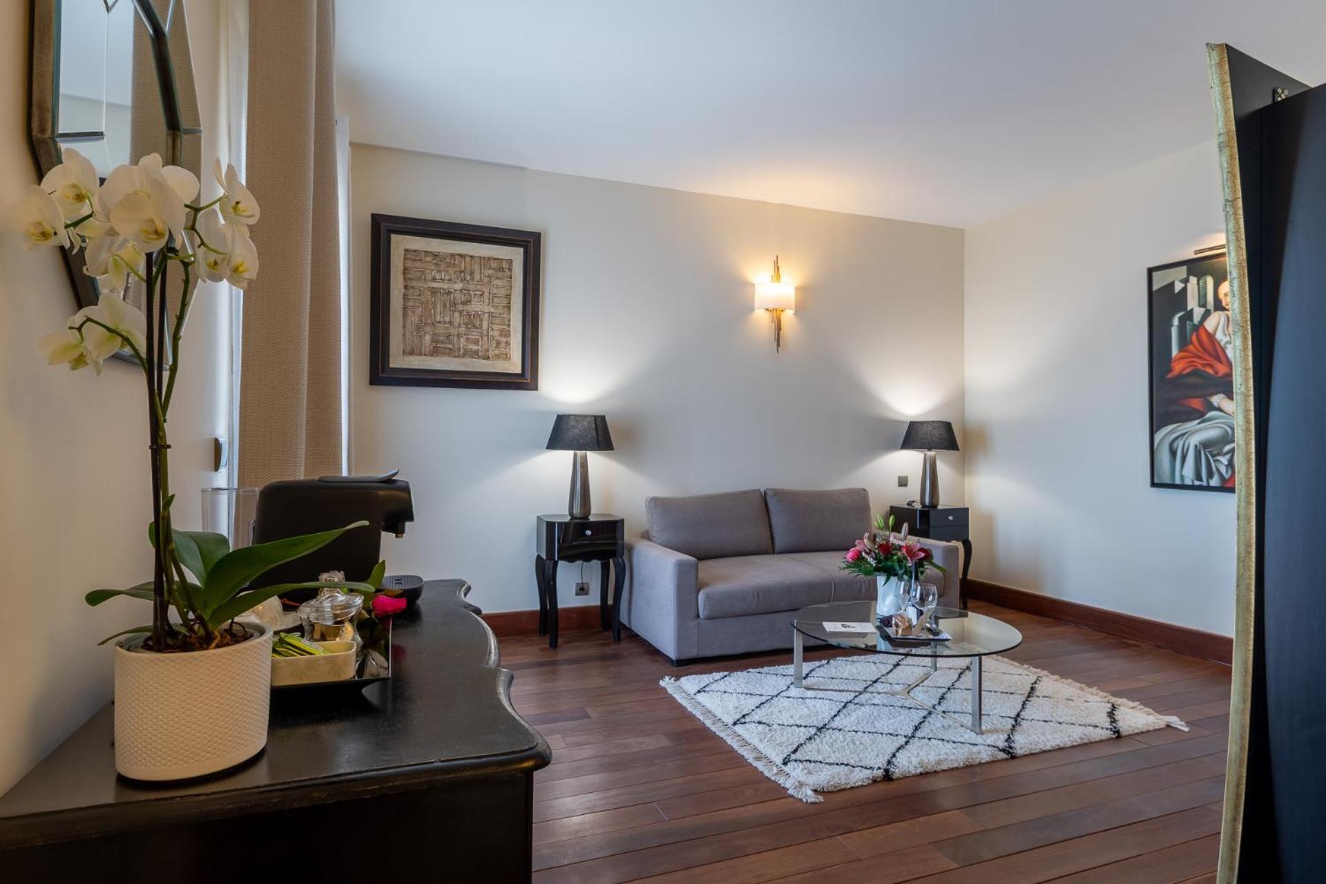 Hotel Demeure Loredana Saint-Florent  Ngoại thất bức ảnh