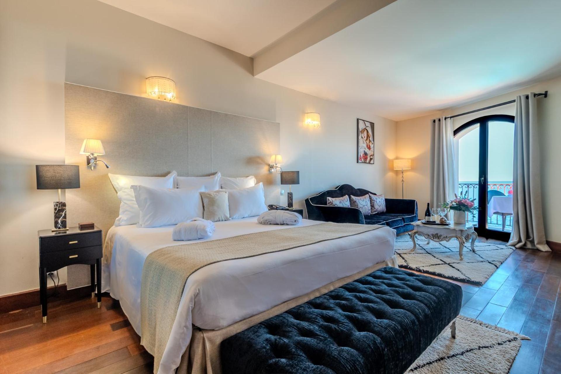 Hotel Demeure Loredana Saint-Florent  Ngoại thất bức ảnh